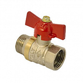 Шаровой фланцевый кран DN 65, PN 40