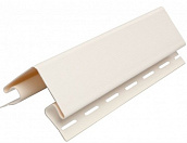 Наружный угол Нордсайд (белый)