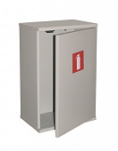 Шкафы для огнетушителей до 10 кг ШПО-2УН 650х540х230