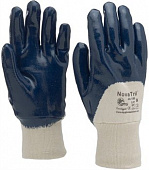 Перчатки НоваТрил 34-185