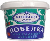 Конкорд ОСТ Побелка для садовых деревьев ВД-АК 224	 	 	 	 	