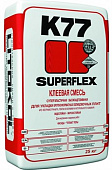 Плиточный клей Литокол Superflex К 77