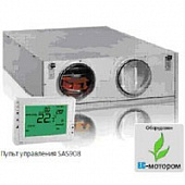 Приточная установка с рекуператором ВУТ 600 ПЭ ЕС Vents