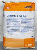 Сухая смесь МастерТоп 100 (MasterTop 100)