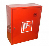 Шкаф для пожарных кранов ШПК-1УН (ШП-310) 650х540х230