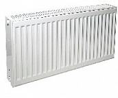 Радиатор стальной панельный Purmo с нижним подключением