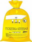 Побелка клеевая Гермес