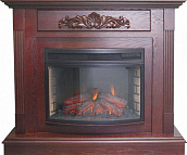 Деревянные порталы для камина Royal Flame Madrid под очаг Panoramic 25 LED FX