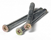 Винт 5,0*40 для оконных ручек