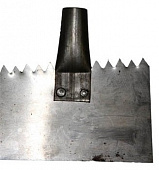 Скребок-пила, тр.30 (154005)