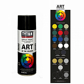 TYTAN Professional Art of the colour краска аэрозольная ультрамарин 5002.