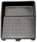 Малярная ванночка для краски 15х29 см