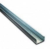 Профиль ПП 28х27х3000 толщина 0,4