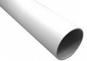 Труба жесткая ПВХ 22