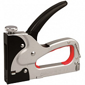 Степлер универсальный регулируемый класса "Профи" 4в1 Шток