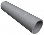 Трубы фальцевые неармированные