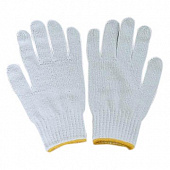 Перчатки х/б Эконом с ПВХ «Сеть»