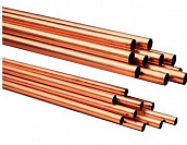 Труба медная