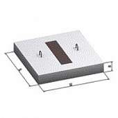 Опорная подушка ОПТ - 6