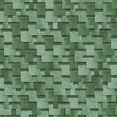 Гибкая черепица Шинглас серия Ультра коллекция Фокстрот