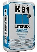 Плиточный клей Литокол Litoflex K81