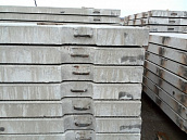 Фундаментный блок ФБС 9.6.6-Т