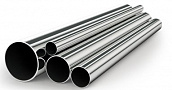 Трубы нержавеющие электросварные
