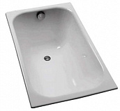 Ванна чугунная эмалированная  Малютка (Киров)