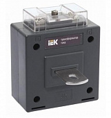 Трансформатор тока ТТИ-А 300/5А 5ВА, класс точности 0,5 ИЭК