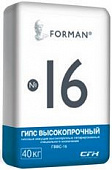 Гипс Де Люкс Г-16