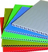 Полипропиленовые панели Деке серия Stein (песчаник)