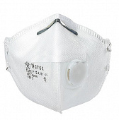 Полумаска противоаэрозольная Исток-2ФКУ