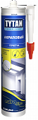 TYTAN Euro-Line Герметик Акриловый белый 290 мл