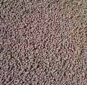 Керамзит 0-5 мм