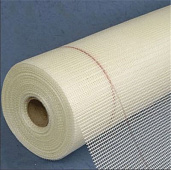Сетка стеклотканевая штукатурная 5х5 50м