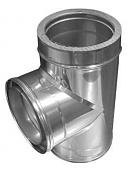 Тройники трубопроводные