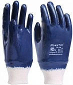 Перчатки НоваТрил 34-186