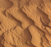 Карьерный песок