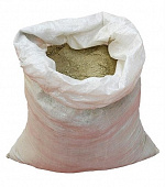 Противогололедная смесь Песок+соль №3 (состав 2:1)