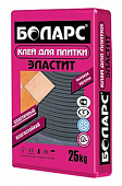 Плиточный клей Боларс Эластит