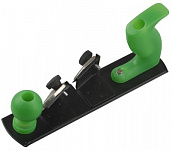 Рубанок кромочный по гипсокартону STAYER