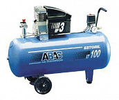 Компрессор Estoril 310 с рапидным соединением