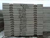 Фундаментный блок ФБС 24.3.6-Т