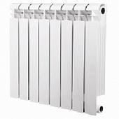 Радиатор отопления биметаллический Strong 350 Neoclima