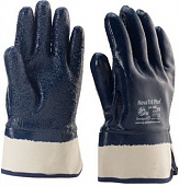 Перчатки НоваТрил Плюс 34-396