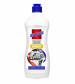 Концентрированное универсальное моющее средство для кухни, 500 мл, MODUS Аквалон