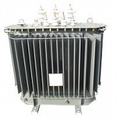 Трансформатор ТМ-2500/10/0.4 У/Ун