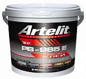 Artelit Professional PB-985E 2К клей полиуретановый для искусственной травы 13,2 кг
