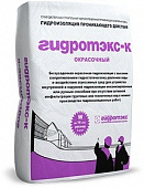 Гидротэкс-К окрасочный