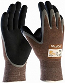 Перчатки МаксиКат Оил Грип 34-204